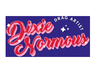 Dixie Normous Drag Artist