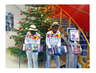 Caribbean Steel Band For Party Hire