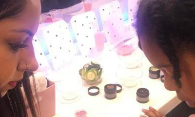 Zarinah's Pamper Palace