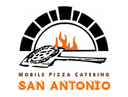 Mobile Pizza San Antonio Logo