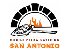 Mobile Pizza San Antonio logo