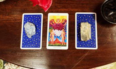 Karmic Carnelian