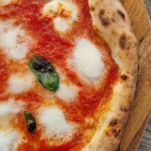 pizza catering manchester