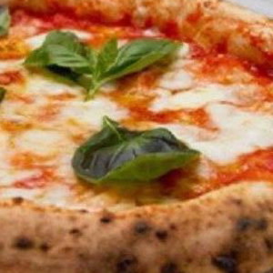 pizza napolitana