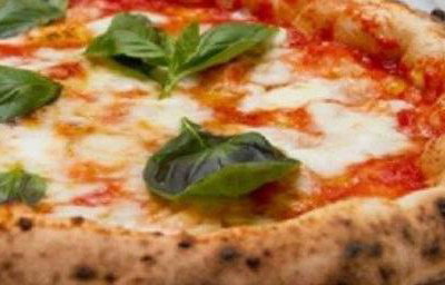 pizza napolitana