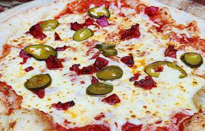 pizza sorina catering cambridge