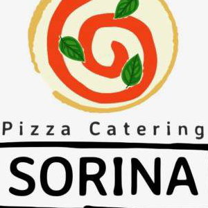 pizza wedding caterer