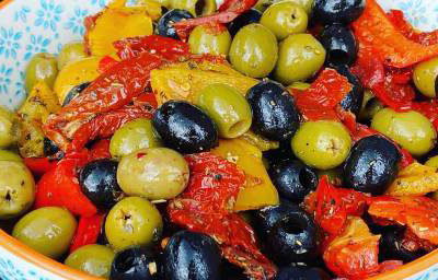 antipasto london pizza mobile
