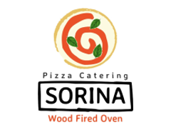 Pizza Sorina logo