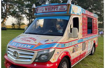 King Whippy Surrey