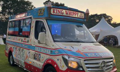 King Whippy Surrey