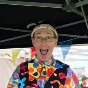 Cookie the Entertainer