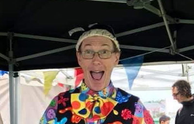 Cookie the Entertainer