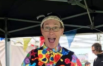 Cookie the Entertainer