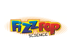 Fizz Pop Science logo