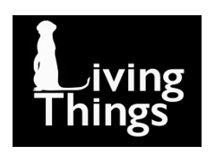 Living Things logo
