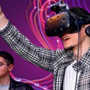 VR Gaming Experiences