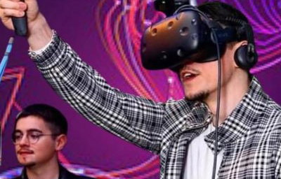 VR Gaming Experiences