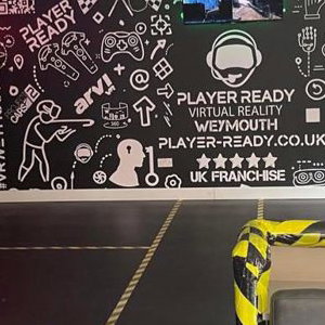 Player Ready Weymouth a perfect venue for parties
