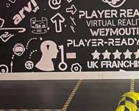 Player Ready Weymouth a perfect venue for parties