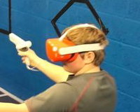 Player Ready Portsmouth VR Laser Tag Free Roam Parties