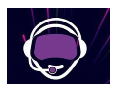 Player Ready: Virtual Reality Event Hire logo
