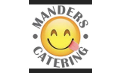 Manders catering