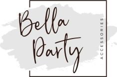 Bella Party Accessories