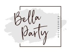 Bella Party Accessories logo