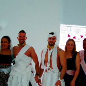 hen-party-evening