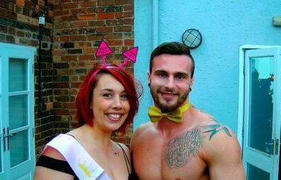 buff-butler