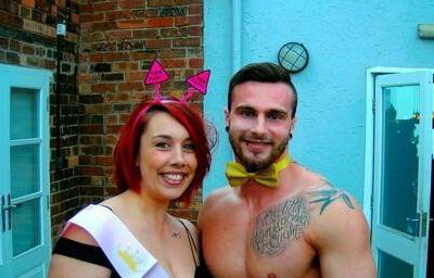 buff-butler