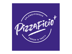 pizzaficioplus logo