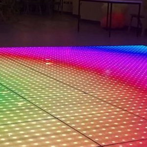 DancefloorHireLeicester