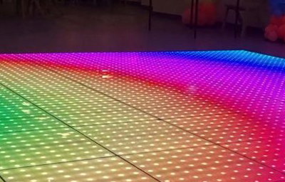 DancefloorHireLeicester