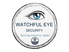 Watchful Eye Security LTD logo