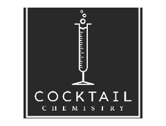 Cocktail Chemistry logo