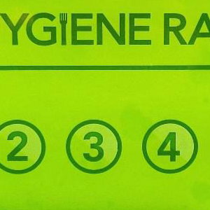 Hygiene Rating