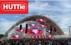 Huttie Hire