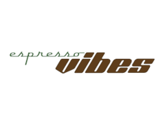 Espresso Vibes logo