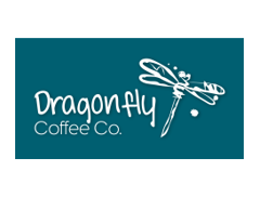 Dragonfly Coffee Co logo