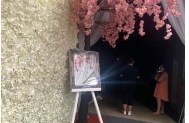 Gray Event Hire