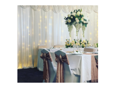 Gray Event Hire logo