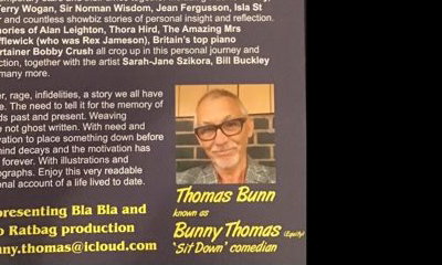 Thomas Bunn / Bunny Thomas