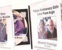 Singing Telegram CD