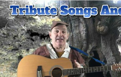 tribute songs and videos - frame at 0m20s