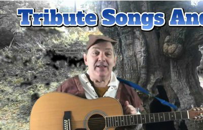 tribute songs and videos - frame at 0m20s
