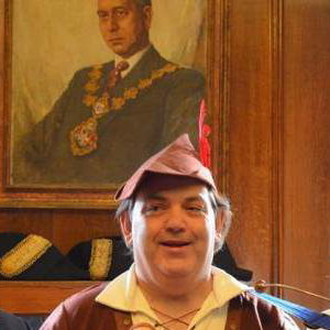 The Wandering Minstrel