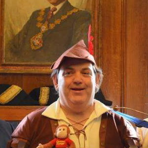 The Wandering Minstrel