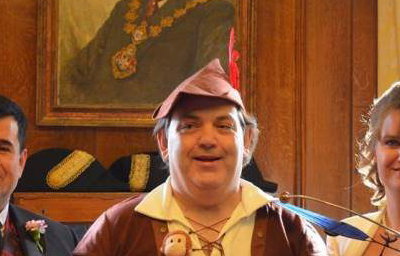 The Wandering Minstrel